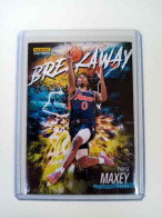 Tyrese Maxey - 2022-23 - Panini NBA Instant Breakaway #B4 - 1 Di 2304 - 2000-Aujourd'hui