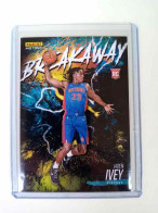 Jaden Ivey - 2022-23 - Panini NBA Instant Breakaway #B7 - 1 Di 2304 - 2000-Aujourd'hui