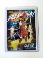 Darius Garland - 2022-23 - Panini NBA Instant Breakaway #B6 - 1 Di 2304 - 2000-Now