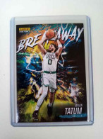 Jayson Tatum - 2022-23 - Panini NBA Instant Breakaway #B1 - 1 Di 2304 - 2000-Now