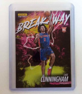 Cade Cunningham - 2021-22 - Panini NBA Instant Breakaway #B21 - 1 Di 2819 - 2000-Now