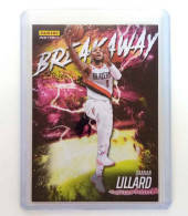 Damian Lillard - 2021-22 - Panini NBA Instant Breakaway #B19 - 1 Di 2819 - 2000-Now