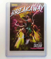 Jayson Tatum - 2021-22 - Panini NBA Instant Breakaway #B3 - 1 Di 2819 - 2000-Now