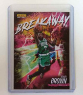 Jaylen Brown - 2021-22 - Panini NBA Instant Breakaway #B7 - 1 Di 2819 - 2000-Aujourd'hui