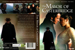 DVD - The Mayor Of Casterbridge - Dramma