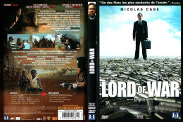 DVD - Lord Of War - Drame