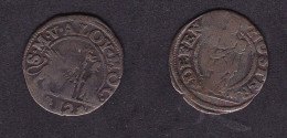 12 BAGATTINI 1700-09 VENEZIA - Venetië