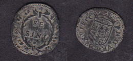 SESINO 1574-1624 FRANCESCO MARIA II DELLA ROVERE - Toscane