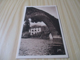 CPA Saint-Etienne-de-Baïgorry (64).Le Vieux Pont Sur La Nive. - Saint Etienne De Baigorry