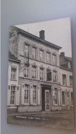 RP Poperinge Poperinghe Talbot House Carte-photo Antony Ostende UNUSED - Poperinge