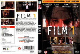 DVD - Film 1 - Drama