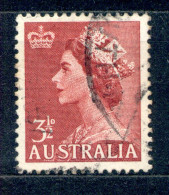 Australia Australien 1953 - Michel Nr. 229 O - Usati