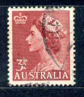 Australia Australien 1953 - Michel Nr. 229 O - Usados