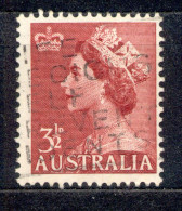 Australia Australien 1953 - Michel Nr. 229 O - Oblitérés