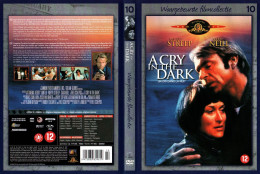 DVD - A Cry In The Dark - Drame