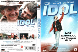 DVD - Idol - Comedy