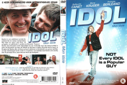 DVD - Idol - Komedie