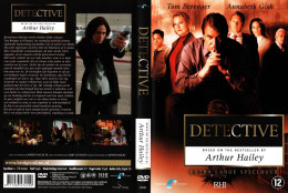 DVD - Detective - Policiers