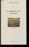 La Septième Tache Du Monstre - Amérique Du Nord - Collection Contes Du Monde N°5. - Collectif - 1996 - Contes