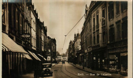 ESCH-SUR-ALZETTE  -  Rue De L'Alzette - Esch-sur-Alzette