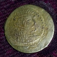 Egypt, Token Of Cleopatra Cafe, Down Town Cairo, Value 50 Milliemes, Agouz0 - Casino