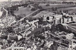 AK 185688 ENGLAND - Windsor Castle - Windsor Castle