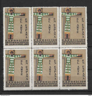 LOTE 1195   ///   (C020) BARCELONA EXPOSICION INTERNACIONAL 1929 **MNH     *** MUY RAROS ****** - Barcelone