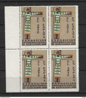 LOTE 1195   ///   (C020) BARCELONA EXPOSICION INTERNACIONAL 1929 **MNH     *** MUY RAROS ****** - Barcelone