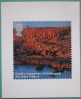 2004 ~ S.G. 2445 ~ A BRITISH JOURNEY (NORTHERN IRELAND). SELF ADHESIVE BOOKLET STAMP. NHM  #00887 - Unused Stamps