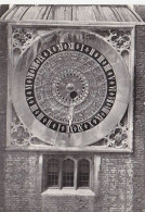 AK 185705 ENGLAND - Hampton Court Palace - The Astronomical Clock - Hampton Court