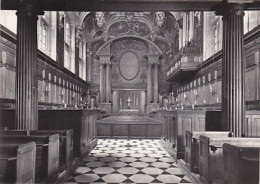 AK 185706 ENGLAND - Hampton Court Palace - The Chapel Royal - Hampton Court