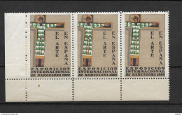 LOTE 1195   ///   (C020) BARCELONA EXPOSICION INTERNACIONAL 1929 **MNH     *** MUY RAROS ****** - Barcellona