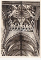 AK 185716 ENGLAND - Lincoln - Kathedrale - Vierungsturm - Lincoln