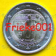 Oostenrijk - Autriche - 2 Euro 2016 Comm.(Nationale Bank) - Austria