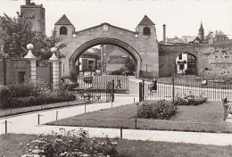 AK 185727 ENGLAND - Chester - Newgate - Chester