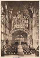 AK 185729 ENGLAND - Gloucester - Kathedrale - Marienkapelle - Gloucester