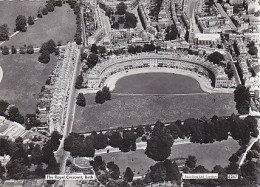 AK 185734 ENGLAND - Bath - The Royal Crescent - Bath