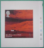 2003 ~ S.G. 2391 ~ A BRITISH JOURNEY (SCOTLAND). SELF ADHESIVE BOOKLET STAMP. NHM  #00926 - Unused Stamps