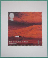 2003 ~ S.G. 2391 ~ A BRITISH JOURNEY (SCOTLAND). SELF ADHESIVE BOOKLET STAMP. NHM  #00890 - Unused Stamps