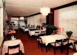 73862366 Neumarkt Oberpfalz Hotel Restaurant Nuernberger Hof Neumarkt Oberpfalz - Neumarkt I. D. Oberpfalz