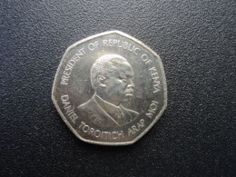 KENYA * : 5 SHILLINGS   1994   KM 23a     NON CIRCULÉE - Kenya