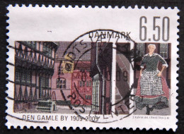 Denmark 2009  Freilichtmuseum "Den Gamle By" Århus      Minr.1518  (O)  ( Lot B 2231 ) - Used Stamps
