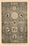 42998991 Nennig Mosaik Fussboden In Der Roemischen Villa Nennig - Perl
