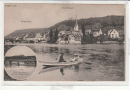 STEIN AM RHEIN - Stein Am Rhein