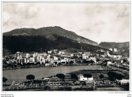 LUCRINO (NA):  LAGO  DI  LUCRINO  -  FOTO  -  FG - Watertorens & Windturbines