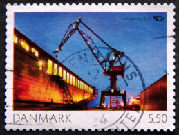 Denmark 2010 NORDEN Minr.1573 (O) L ( Lot B 2247  ) - Gebraucht