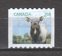 Canada 2014 Mi 3091 Canceled (1) - Usados