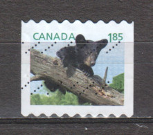 Canada 2013 Mi 2930 Canceled (2) - Used Stamps