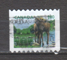 Canada 2012 Mi 2794 Canceled (1) - Used Stamps