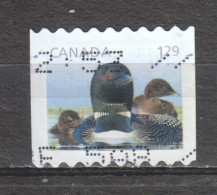 Canada 2012 Mi 2793 Canceled  - Used Stamps